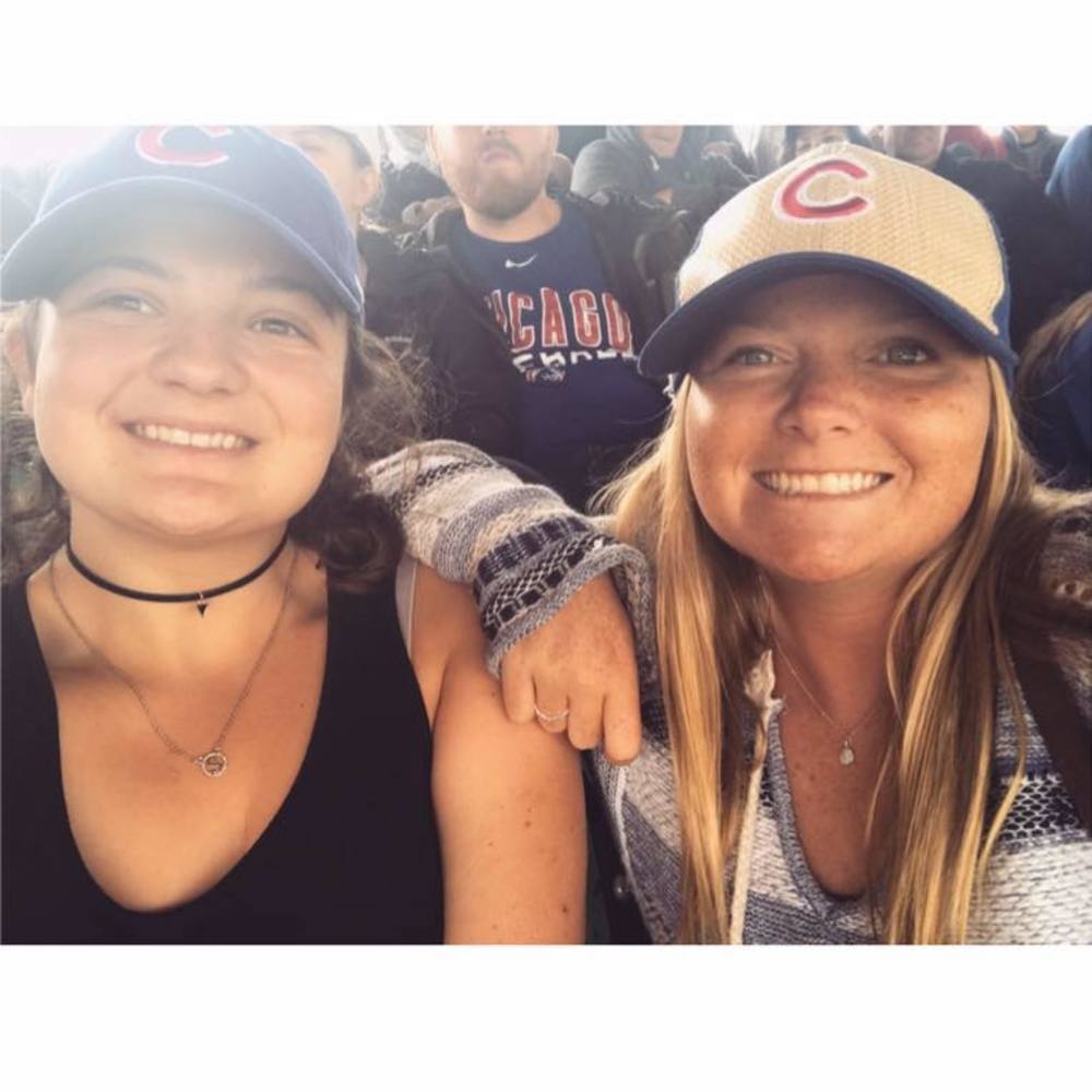 Meet your Posher, Holly